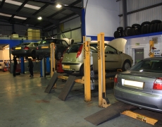 Stadium Garage Ltd Stadium Garage Ltd